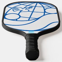 Paddles de Pickleball EWB-USA