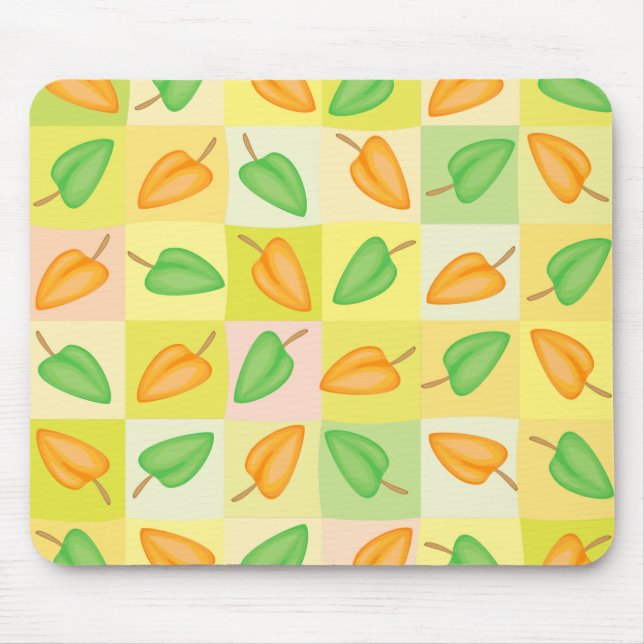 Padrão 30 Mousepad (Frente)
