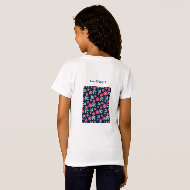 padrão_7_camellia e camiseta bird_1 (Parte Traseira Completa)