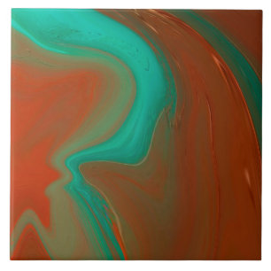 padrão abstrato