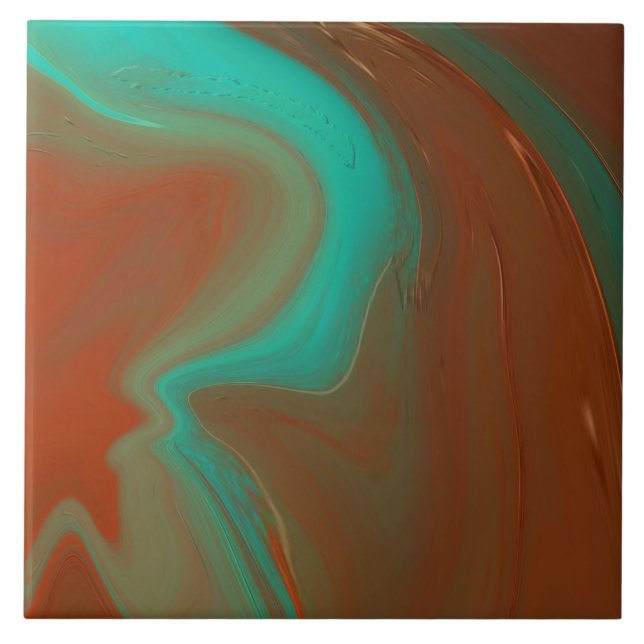 padrão abstrato (Frente)