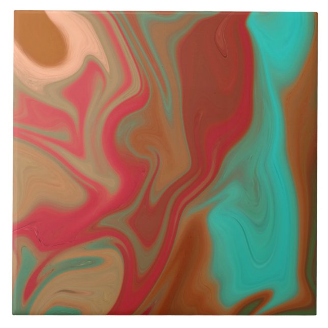 padrão abstrato. (Frente)