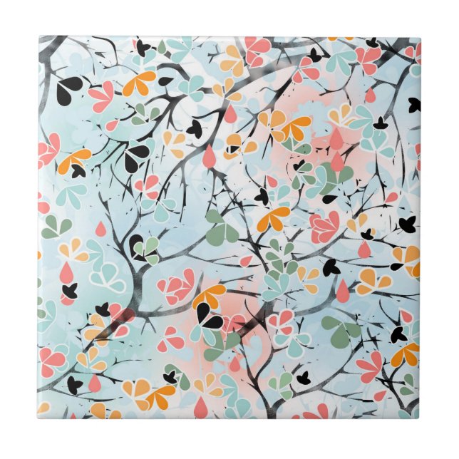 padrão abstrato (Frente)