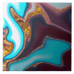 padrão abstrato.