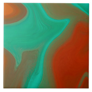padrão abstrato