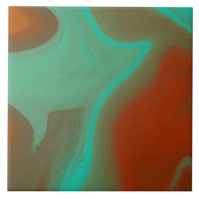 padrão abstrato (Frente)