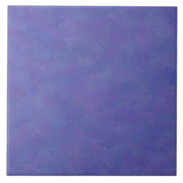 Padrão Abstrato Azul Roxo