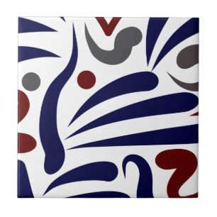 padrão abstrato bonito