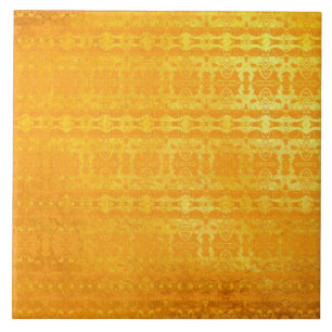 padrão abstrato Dourado