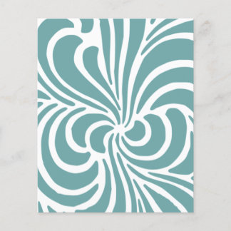 Padrão abstrato Fluido