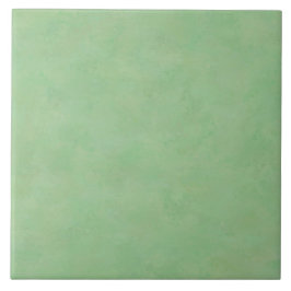 Padrão Abstrato Verde