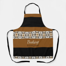 Padrão Acento Floral Branco Decorativo