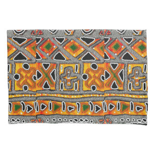 Padrão Afrocêntrico do Motif  