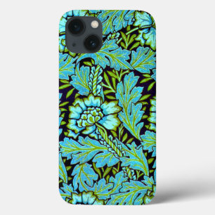 Padrão anêmono de William Morris Case-Mate iPhone