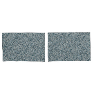 Padrão antigo de saída Vestida deixa fundo azul