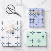 padrão arábico islâmico