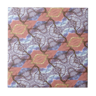 PADRÃO ÁRVORES E CAMPOS