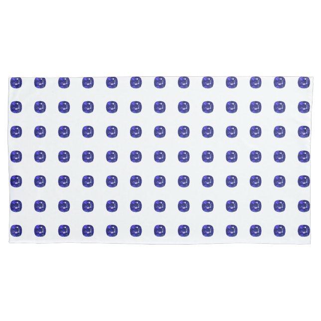 Padrão Azul (Frente-Esquerda)