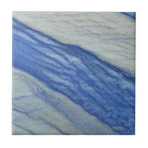 Padrão Azul Macaubas Marble 8