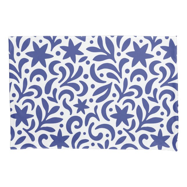 Padrão Biófilo Moderno de Meados do Século (Frente-Esquerda)