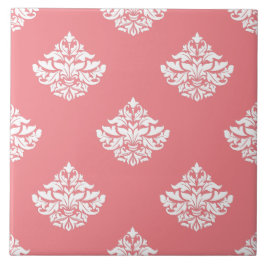 Padrão bonito, vitoriano, belo rosa artístico