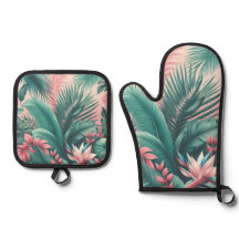 Padrão Botânico do Paraíso Tropical