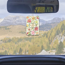 Padrão Botânico Floral dos Daylilílias Personaliza