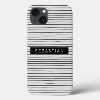 Padrão Branco de Cinzas Strike Personalizado