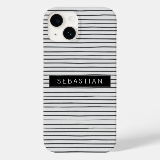 Padrão Branco de Cinzas Strike Personalizado