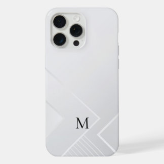 Padrão Branco Moderno