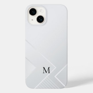 Padrão Branco Moderno