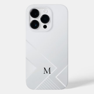 Padrão Branco Moderno