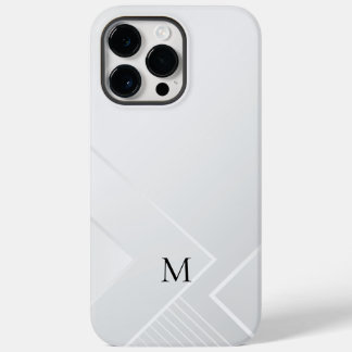 Padrão Branco Moderno
