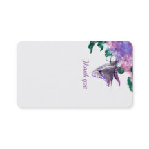 Padrão, Cartão de visita de 3,5" x 2,0"