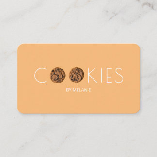 Padrão, Cartão de visita de 3,5" x 2,0"