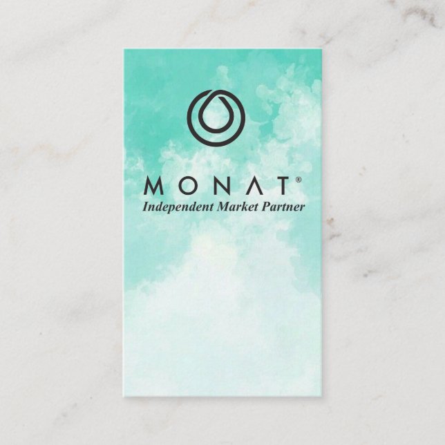 Padrão, Cartão de visita de 3,5" x 2,0" (Frente)