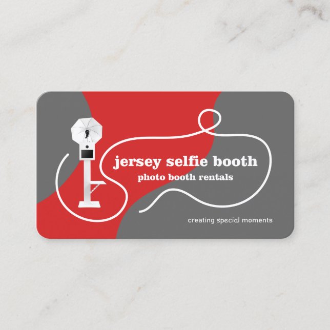 Padrão, Cartão de visita de 3,5" x 2,0" (Frente)