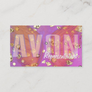 Padrão, Cartão de visita de 3,5" x 2,0"