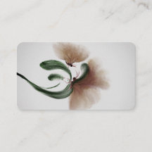 Padrão, Cartão de visita de 3,5" x 2,0"