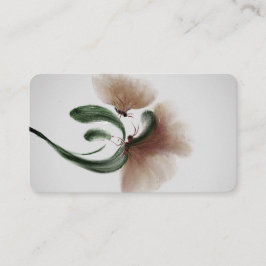 Padrão, Cartão de visita de 3,5" x 2,0"