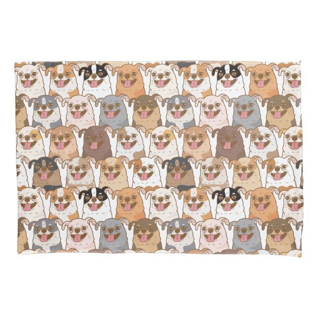 Padrão Chihuahua (Frente)