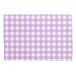 Padrão Clássico de Xadrez de Verificação Gingham L