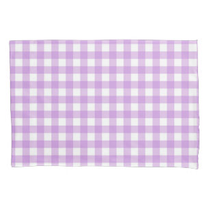 Padrão Clássico de Xadrez de Verificação Gingham L