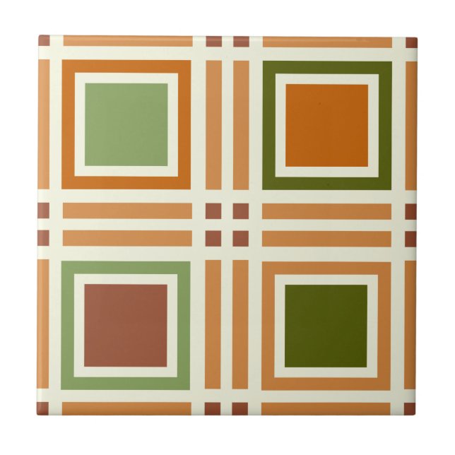 Padrão Clay Algae (Frente)