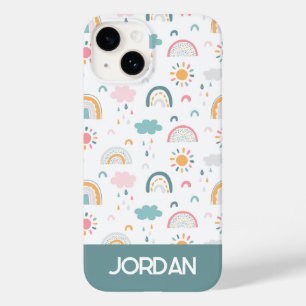 Padrão Climático Bastante