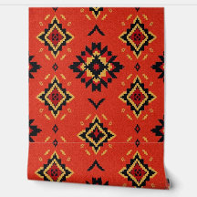 Padrão Colorido Sudoeste