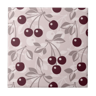 Padrão com Cherries 2