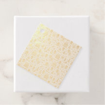 Padrão contínuo de festa de aniversário vibrante