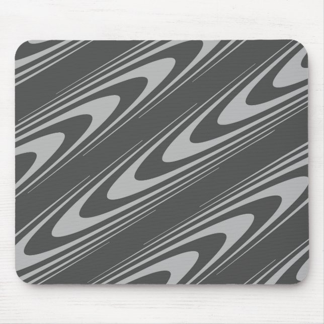 padrão contínuo em mousepad (Frente)