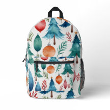 Padrão da árvore de Natal